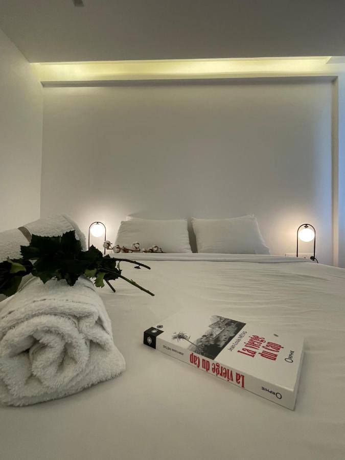 Centerstay Bruxelas Quarto foto