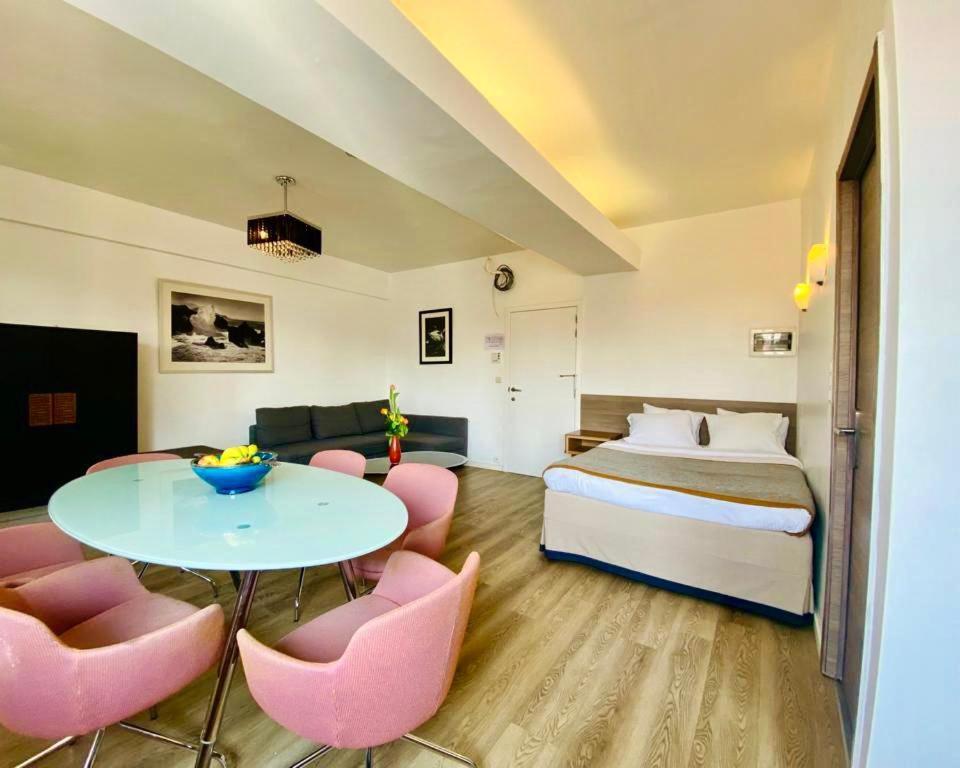 Centerstay Bruxelas Quarto foto