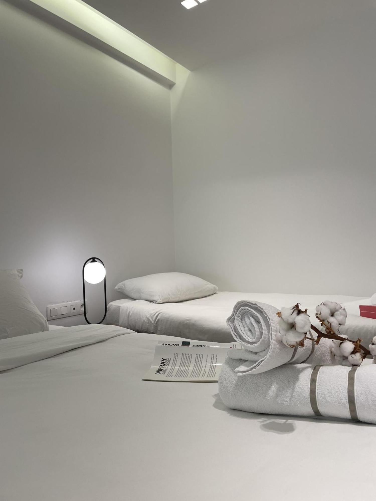 Centerstay Bruxelas Quarto foto
