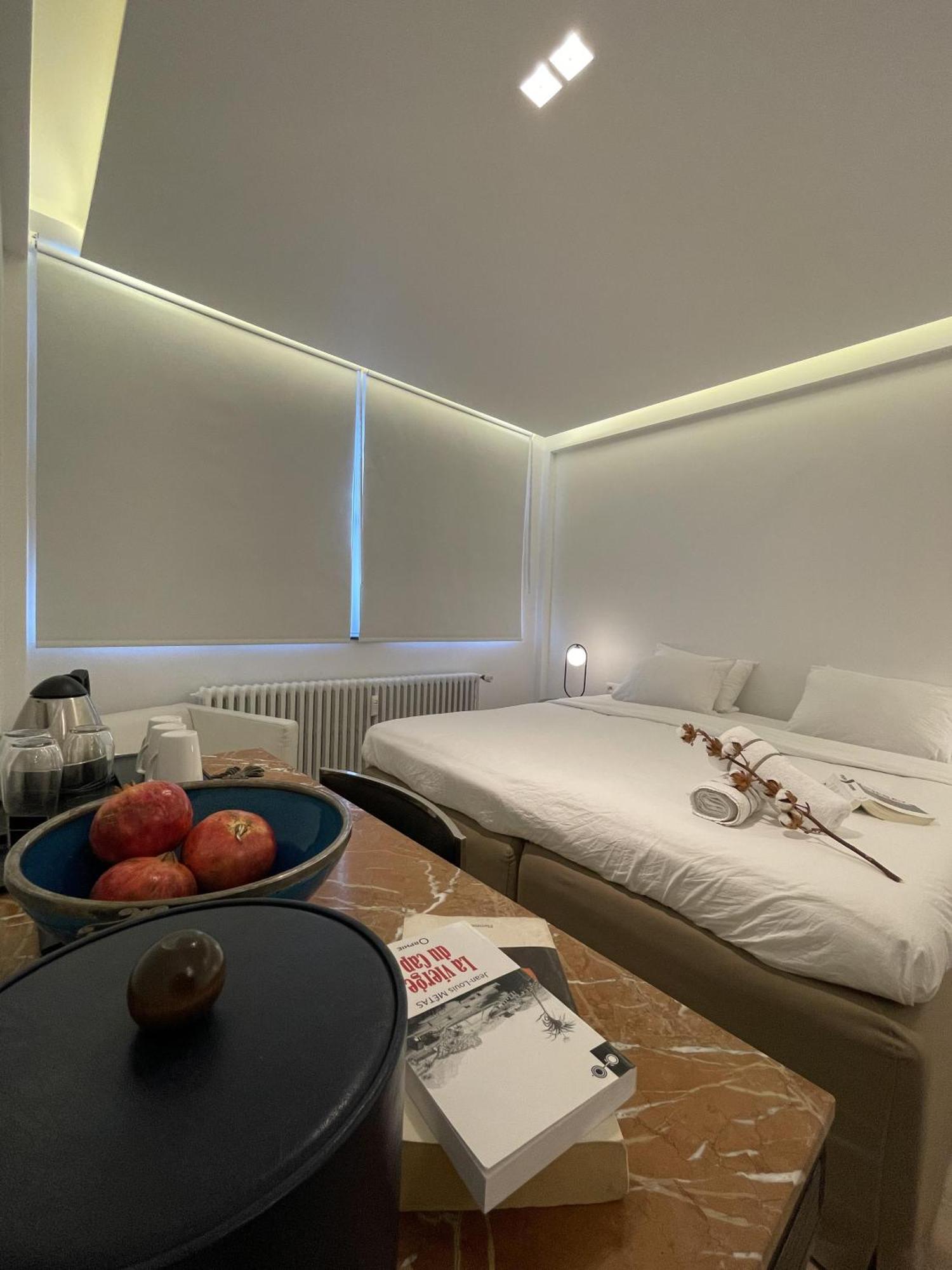 Centerstay Bruxelas Quarto foto