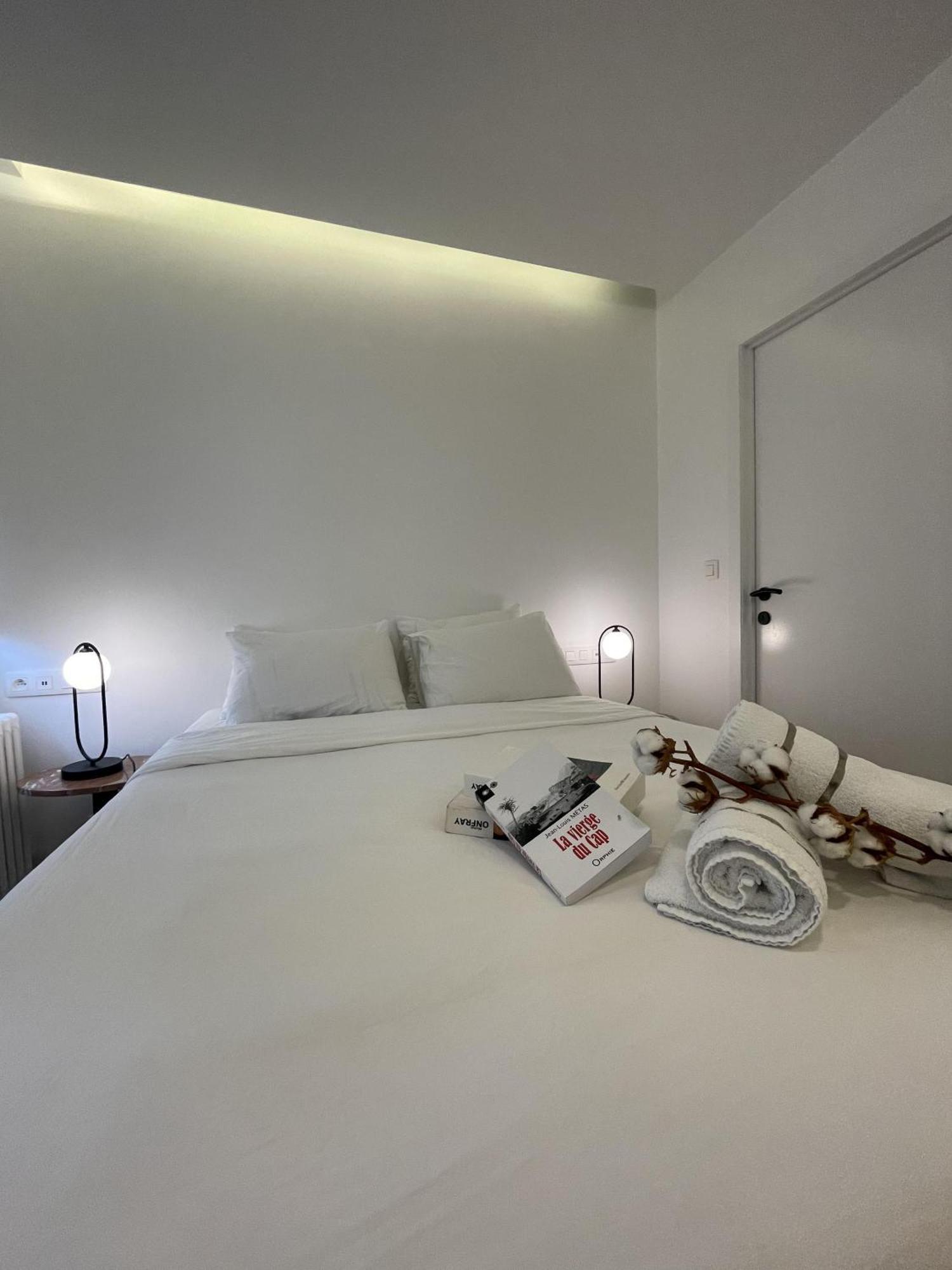 Centerstay Bruxelas Quarto foto