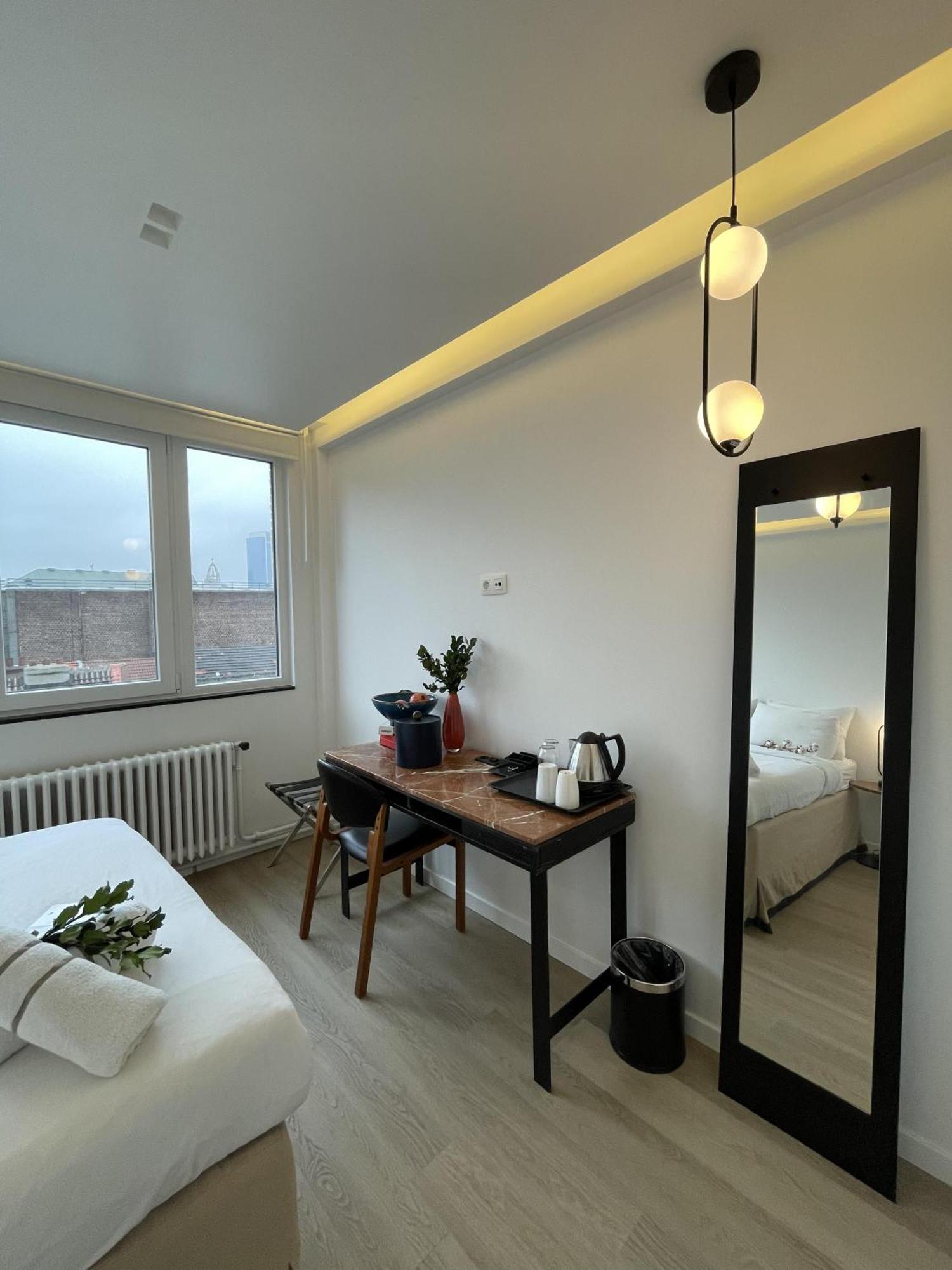 Centerstay Bruxelas Quarto foto