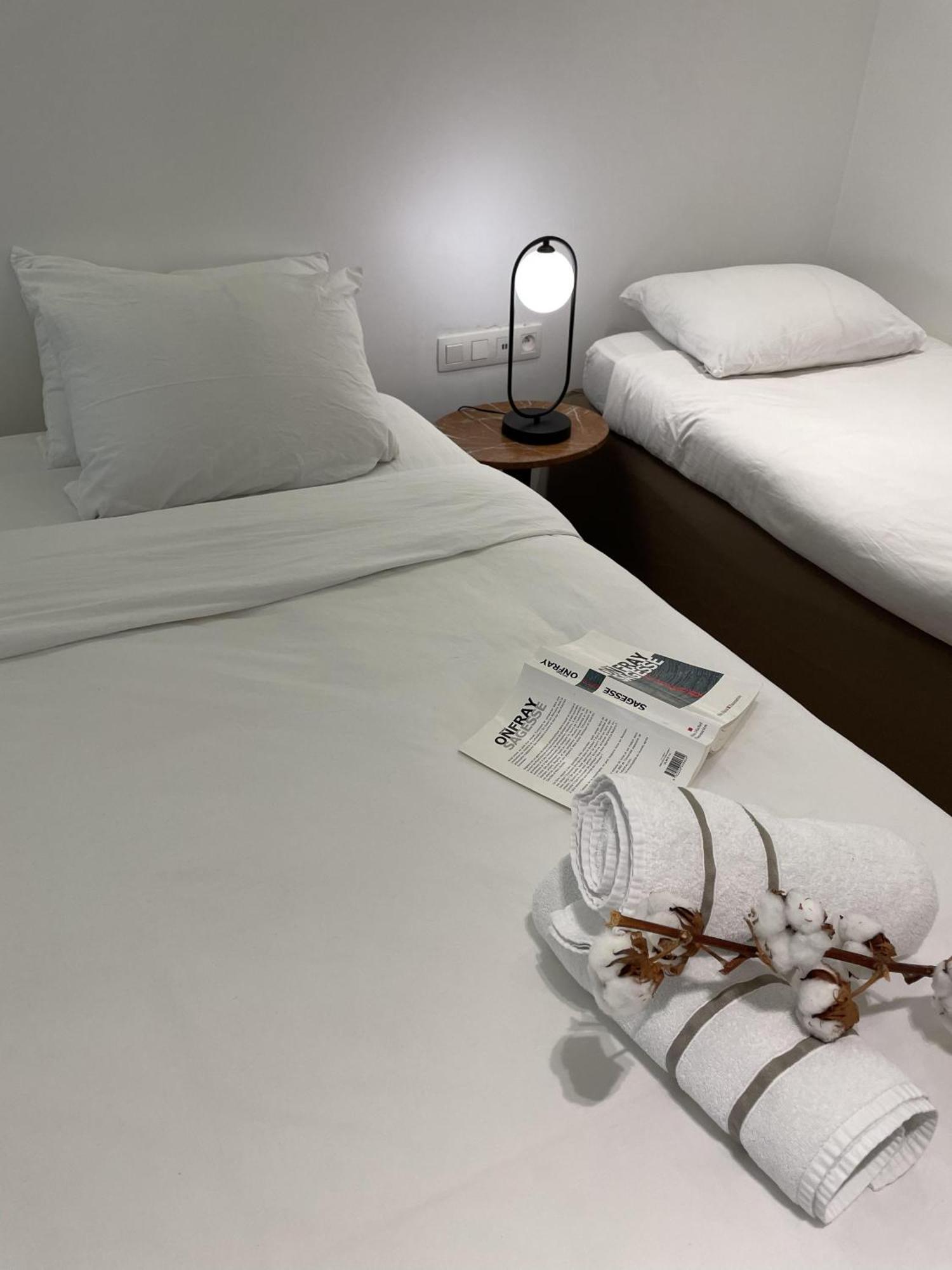 Centerstay Bruxelas Quarto foto