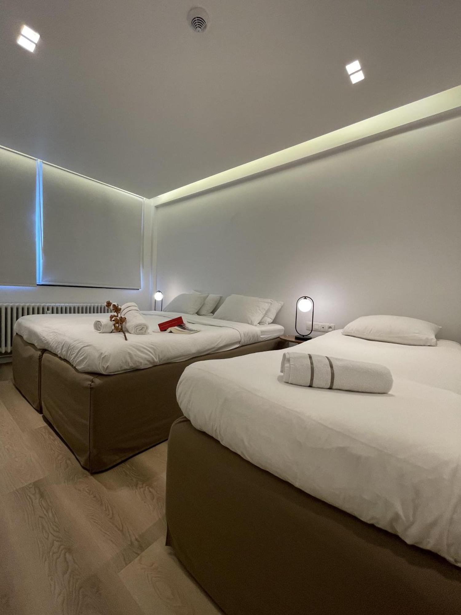 Centerstay Bruxelas Quarto foto