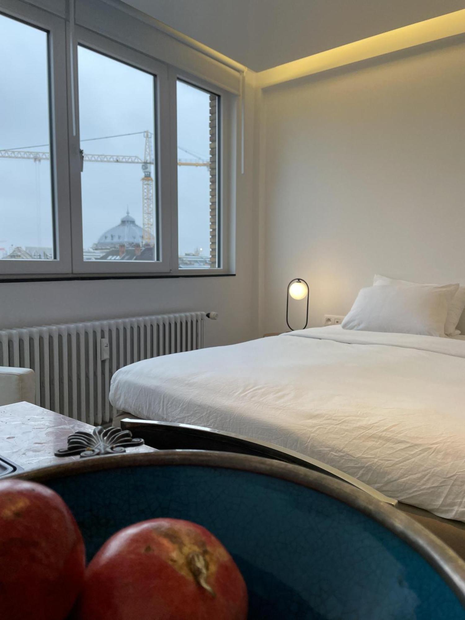 Centerstay Bruxelas Quarto foto