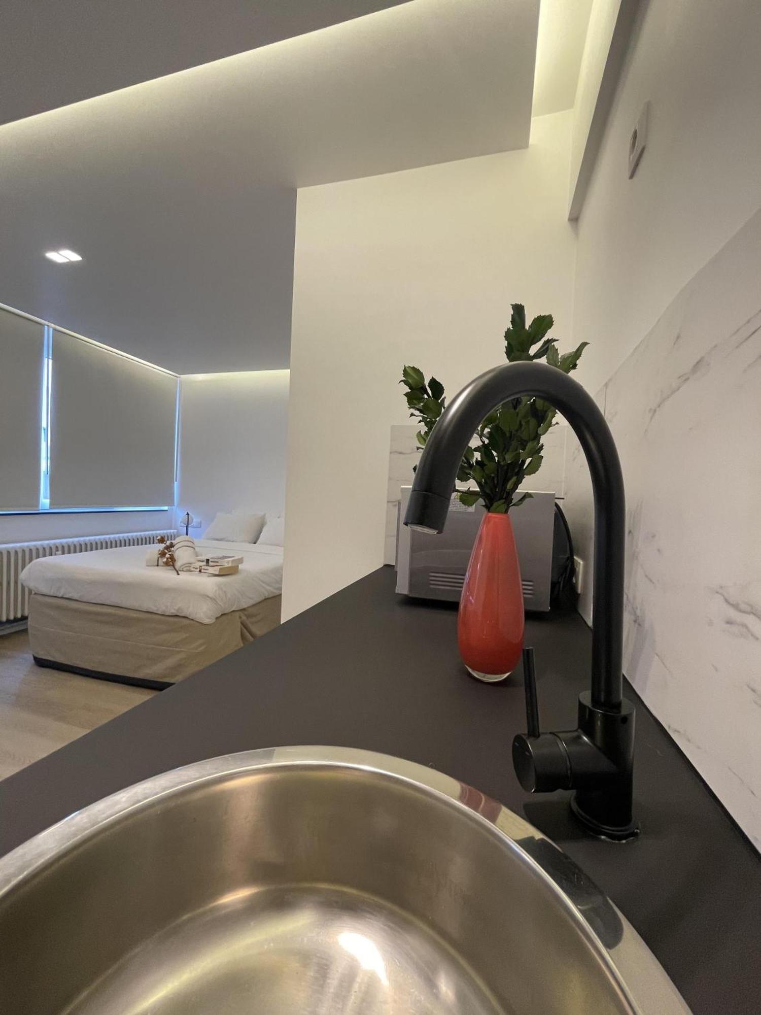 Centerstay Bruxelas Quarto foto