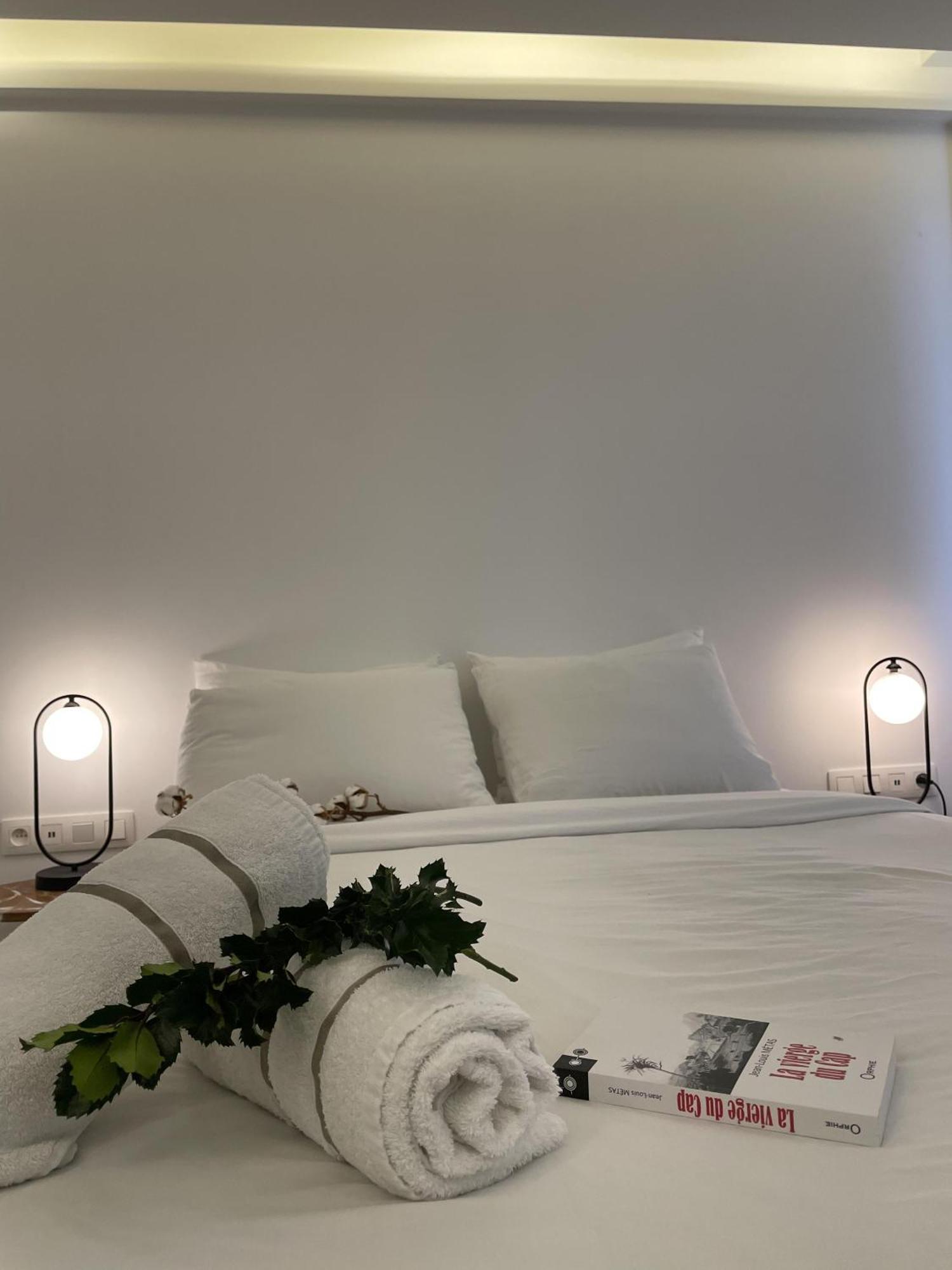Centerstay Bruxelas Quarto foto