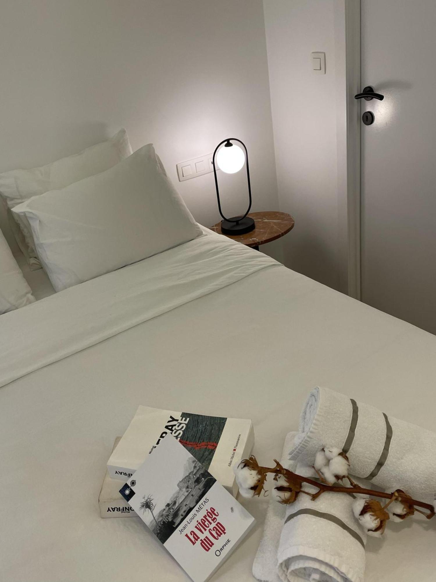 Centerstay Bruxelas Quarto foto