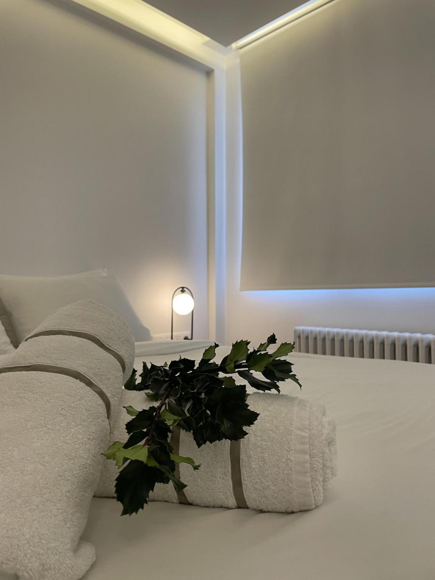 Centerstay Bruxelas Quarto foto