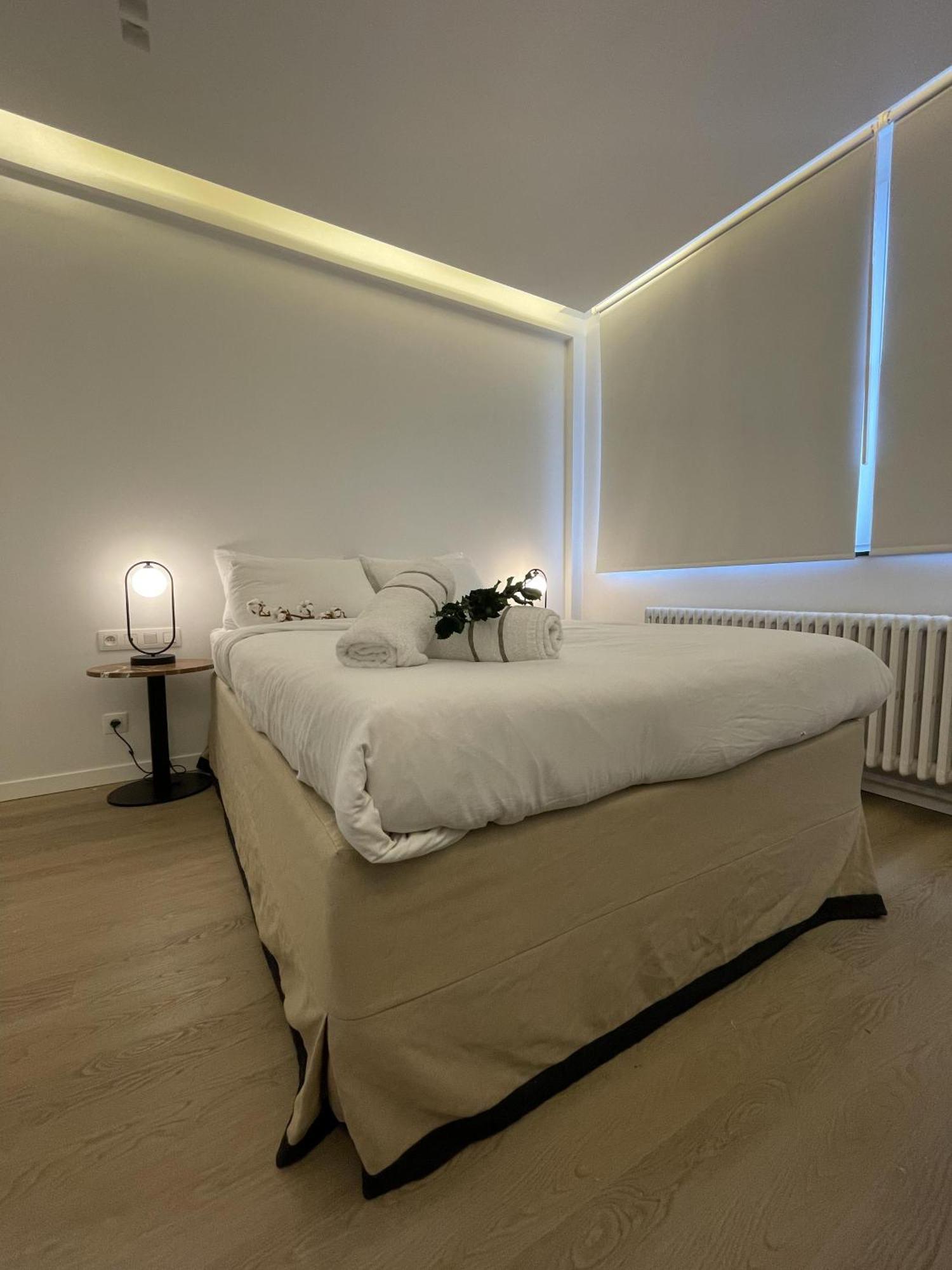 Centerstay Bruxelas Quarto foto