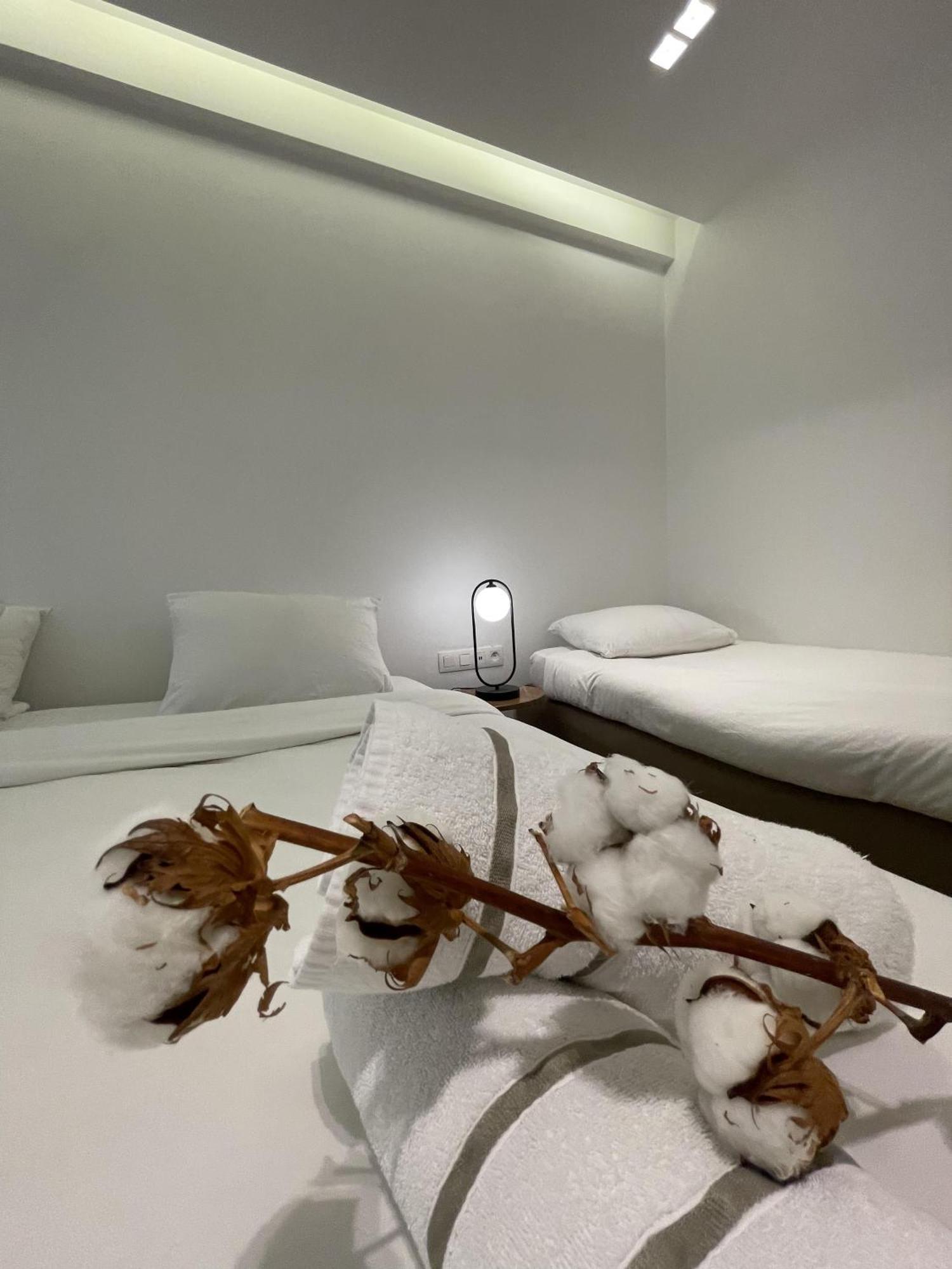 Centerstay Bruxelas Quarto foto